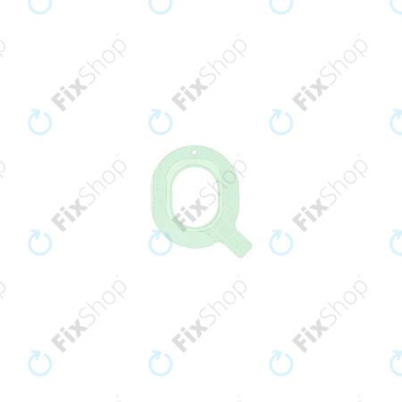 Samsung Galaxy M20 M205F - Lepka pod Senzor Otisků Prstů Adhesive - GH81-16609A Genuine Service Pack