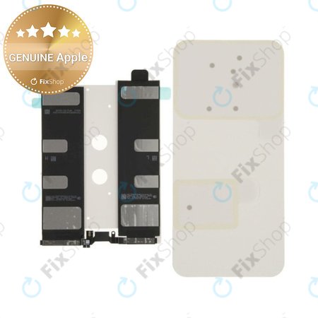 Baterie pro iPad Pro 11 (2024) | 661-43534 | 8160mAh | Genuine Apple
