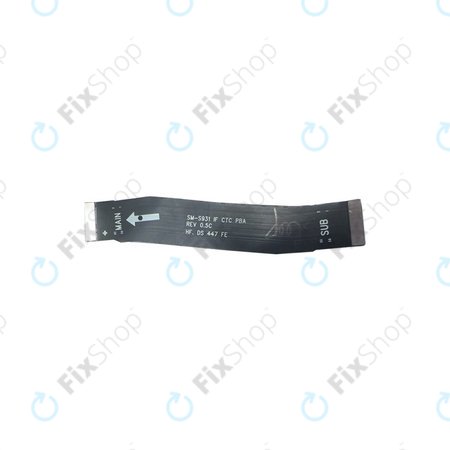 Samsung Galaxy S25 - Hlavní Flex Kabel