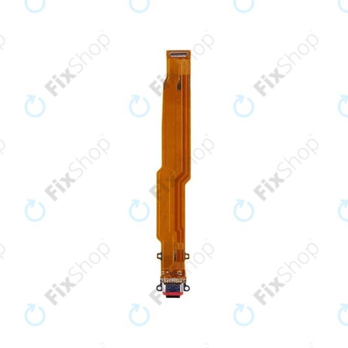 Realme X50 - Nabíjecí Konektor + Flex Kabel