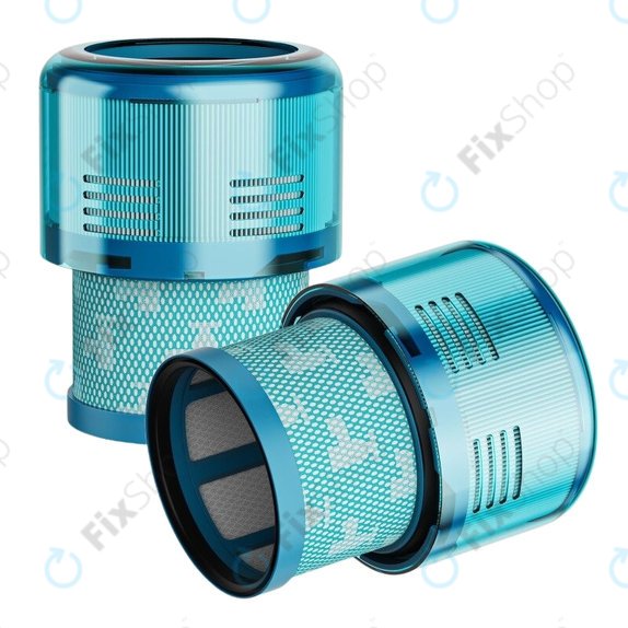 HEPA filtr, 2 ks pro Dyson Gen5