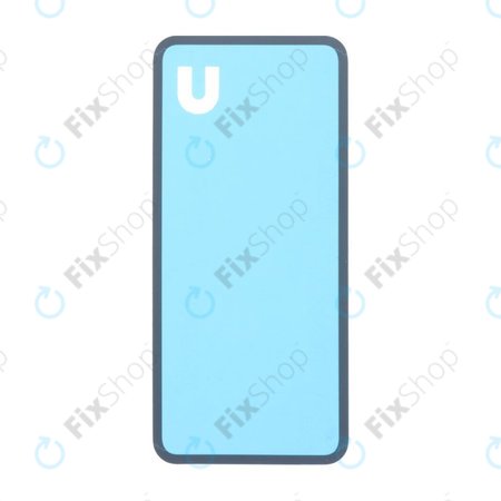 Xiaomi Redmi Note 13 5G 2312DRAABC - Lepka pod Bateriový Kryt Adhesive