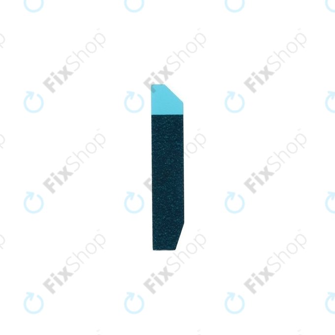 Google Pixel 8a - Lepka pod Bateriový Kryt Adhesive Top - G806-09465-01 Genuine Service Pack