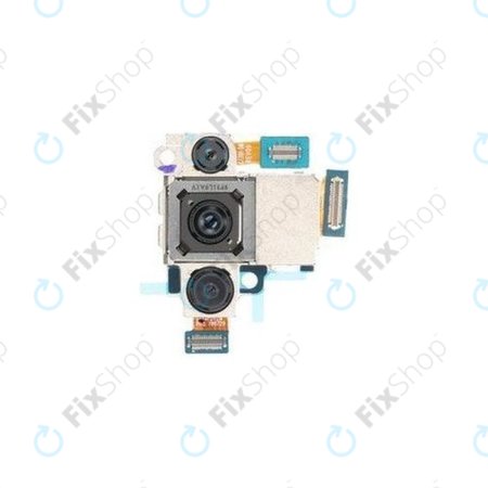 Samsung Galaxy S10 Lite G770F - Zadná Kamera Modul 48MP + 12MP + 5MP - GH96-12986A Genuine Service Pack
