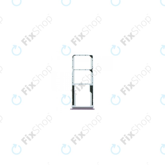 Xiaomi Redmi 9 - SIM + SD Slot (Pink)