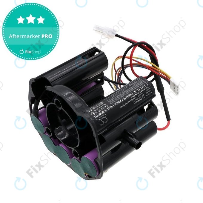 Rowenta Dual Force 2-in-1 - Baterie SS-9100043101 Li-Ion 18.5V 2500mAh HQ