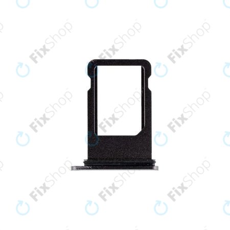 Apple iPhone 7 - SIM Slot (Black)