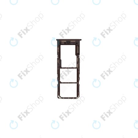 Samsung Galaxy M33 5G M336B - SIM Slot (Brown) - GH98-47412B Genuine Service Pack