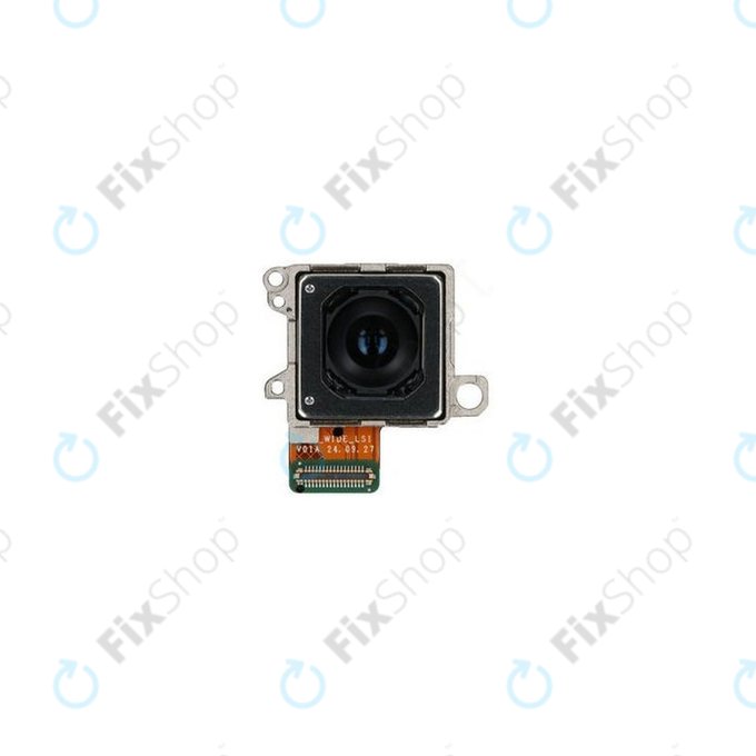 Samsung Galaxy Z Flip 7 F766B - Zadní Kamera 50MP (Wide) - GH96-19443A Genuine Service Pack