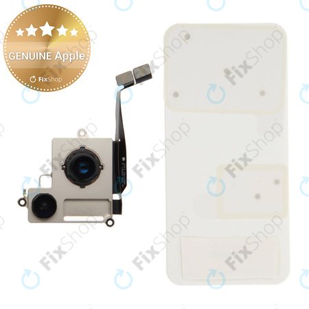 Zadní Kamera pro iPhone 14 | 661-30370 | Genuine Apple