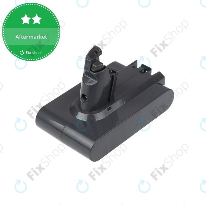Dyson DC-series, V6 - Baterie 965874-02 Li-Ion 21.6V 2500mAh