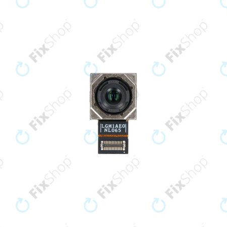 Motorola Moto G20 XT2128 - Zadní Kamera 48MP - SC28C57991 Genuine Service Pack
