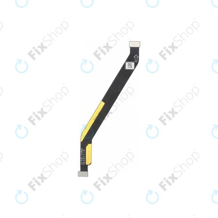 OnePlus 5T - Hlavní Flex Kabel