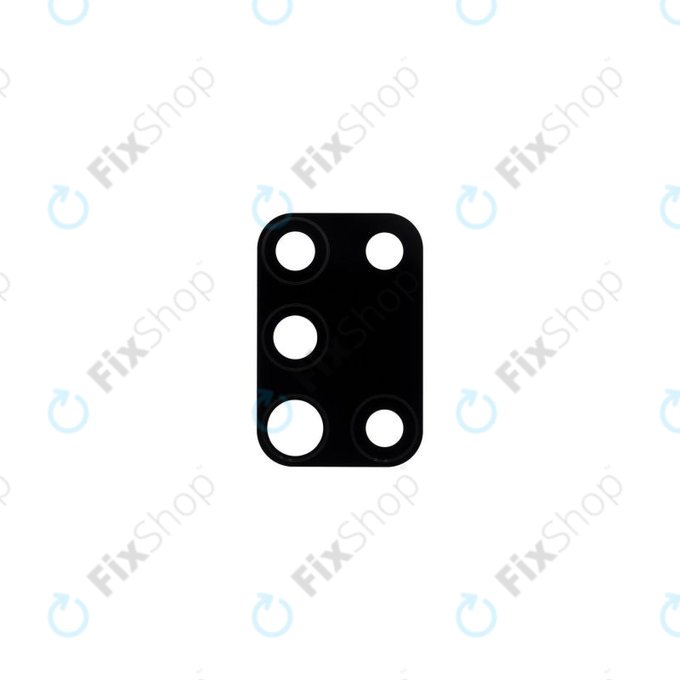 Samsung Galaxy A31 A315F - Sklíčko Zadní Kamery