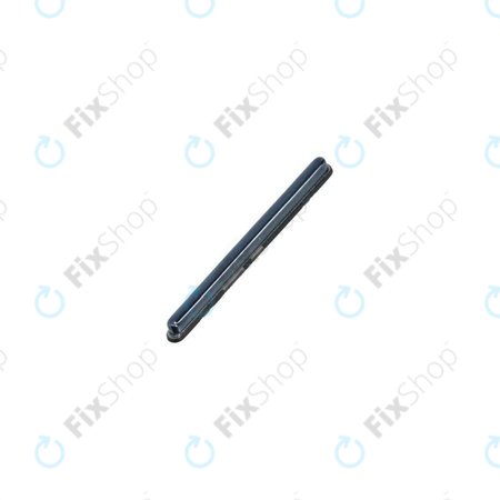 Samsung Galaxy A71 A715F - Volume Button (Prism Crush Black) - GH64-07650A Genuine Service Pack