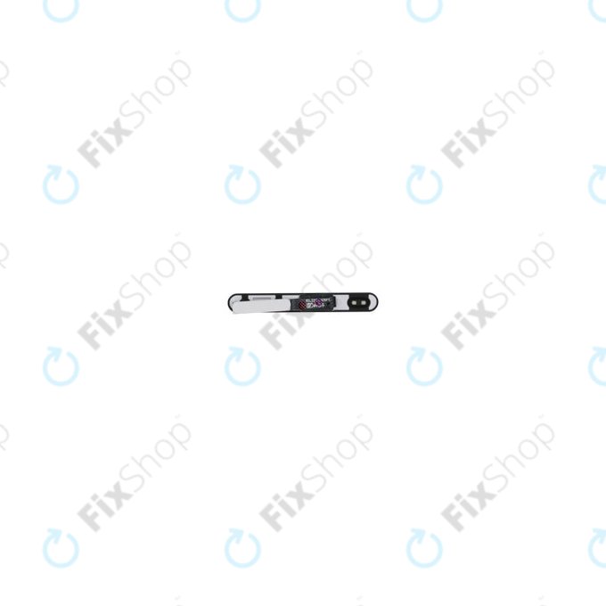 Sony Xperia 1 IV XQCT54 - Senzor Otisku Prstu + Flex Kabel (White) - A5032183A Genuine Service Pack