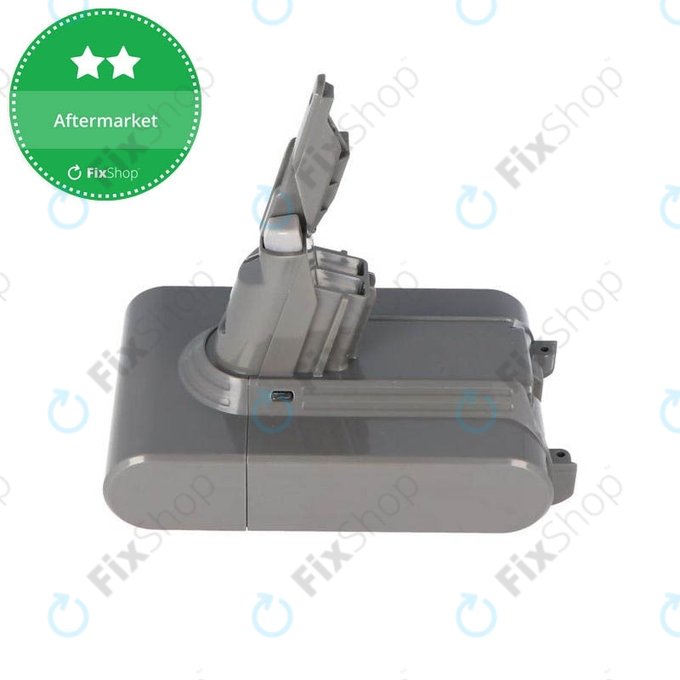 Dyson V7 - Baterie 968670-02, 968670-03 Li-Ion 21.6V 4000mAh