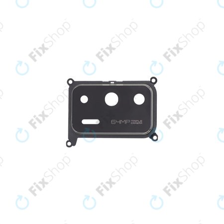 Realme GT 5G RMX2202 - Sklíčko Zadní Kamery