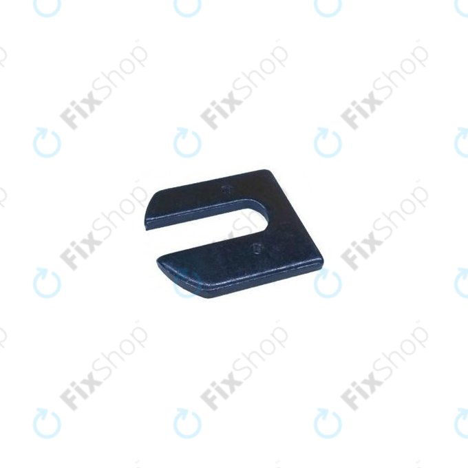 Xiaomi Mi Electric Scooter 1S, 2 M365, Essential, Pro, Pro 2 - Zadní Držák Kola - C002310000900, C002370004300 Genuine Service Pack