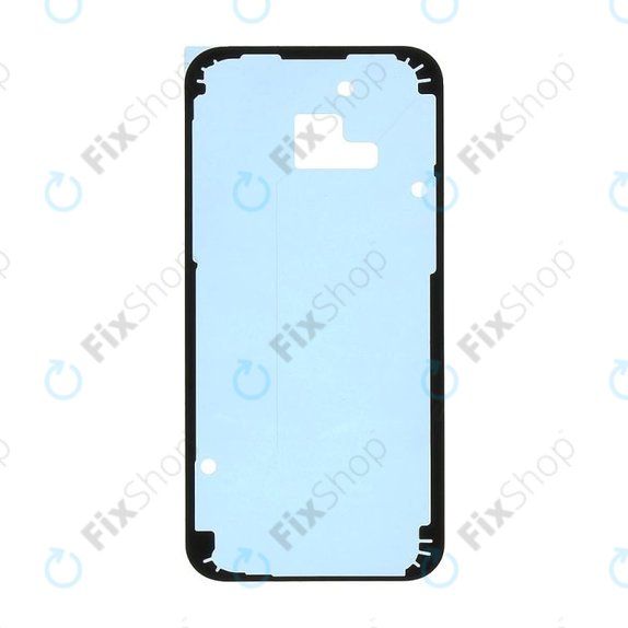 Samsung Galaxy A3 A320F (2017) - Lepka pod Bateriový Kryt Adhesive