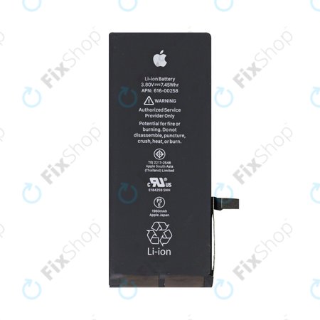 Apple iPhone 7 - Baterie 1960mAh Genuine Service Pack