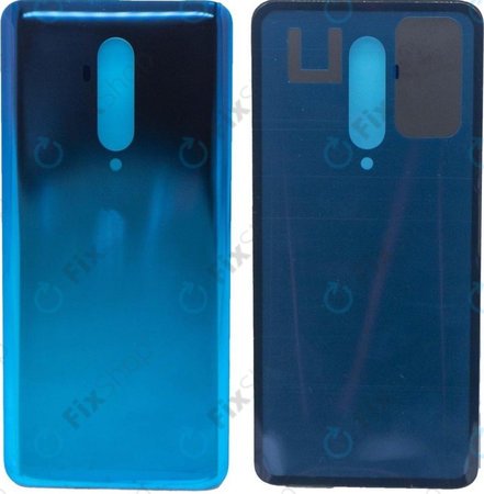 OnePlus 7T Pro - Bateriový Kryt (Haze Blue)