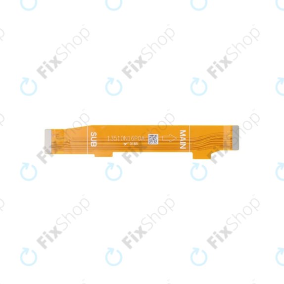 Xiaomi Redmi Note 13 Pro 5G 2312DRA50C - Hlavní Flex Kabel
