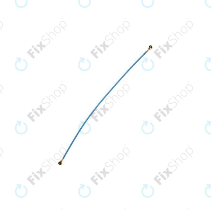 Samsung Galaxy S8 Plus G955F - RF Kabel 77,5mm - GH39-01906A Genuine Service Pack