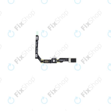 Asus ROG Phone 6 AI2201_C - Flex Kabel Tlačítka Hlasitosti - 08030-07521230 Genuine Service Pack