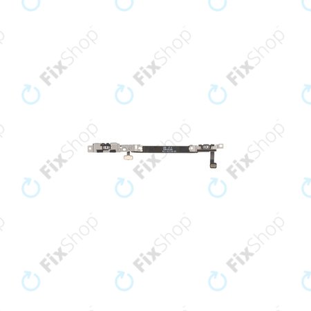 Apple iPhone 17 Pro Max - Flex Kabel Tlačítka Zapínání