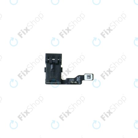 Huawei P30 - Jack Konektor + Flex Kabel - 03025KKQ Genuine Service Pack