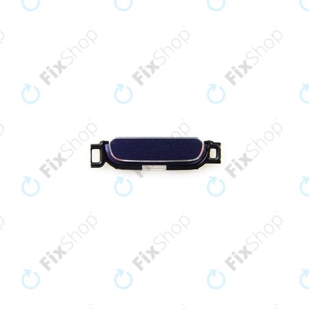 Samsung Galaxy S3 i9300 - Tlačítko Domů (Pebble Blue) - GH98-23719A Genuine Service Pack