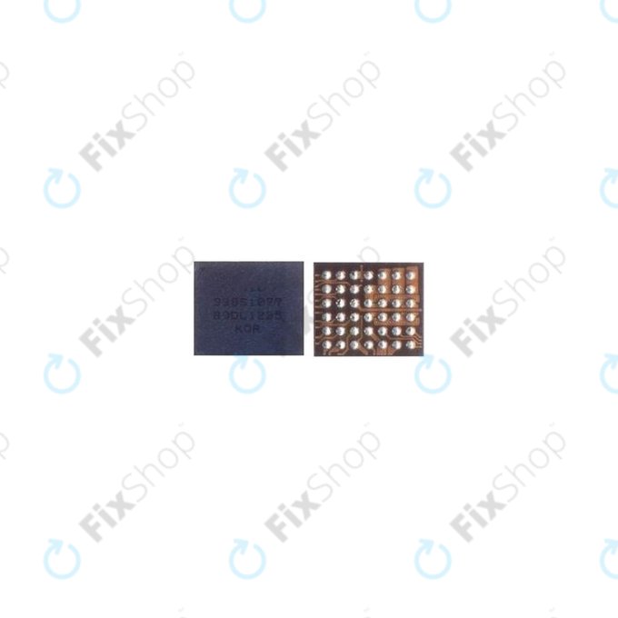 Apple iPhone 5, 5C - Audio Power Amplifier IC 338S1077