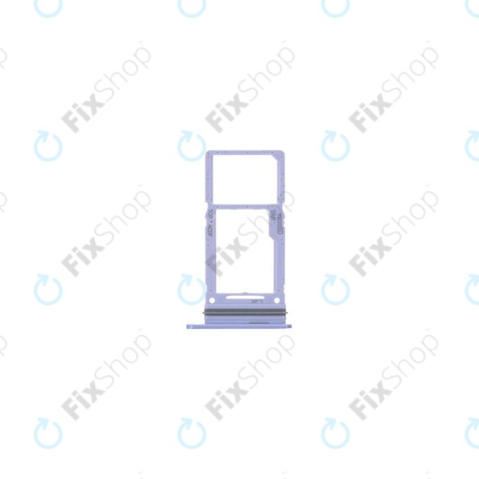 Samsung Galaxy A34 5G A346B - SIM Slot - (Light Violet) - GH98-48063D Genuine Service Pack