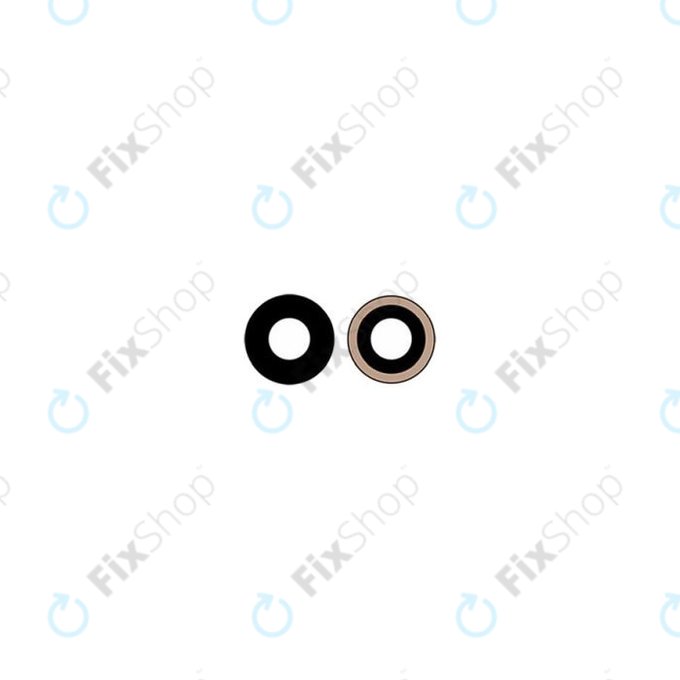 Xiaomi Mi Mix 2 - Sklíčko Zadní Kamery