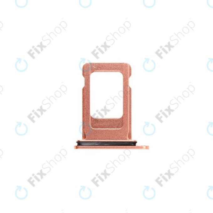 Apple iPhone XR - SIM Slot (Coral)
