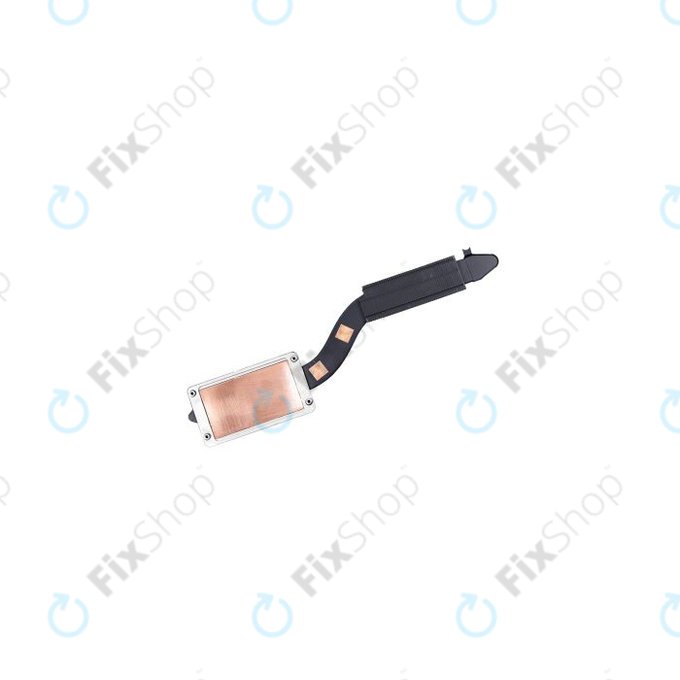 Apple MacBook Pro 13" A1708 (Late 2016 - Mid 2017) - Chladič