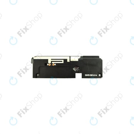 Sony Xperia M4 Aqua E2306 - Reproduktor (Black) - F80155605330 Genuine Service Pack