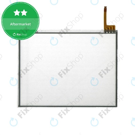 Dotykové sklo pro Nintendo New 3DS XL
