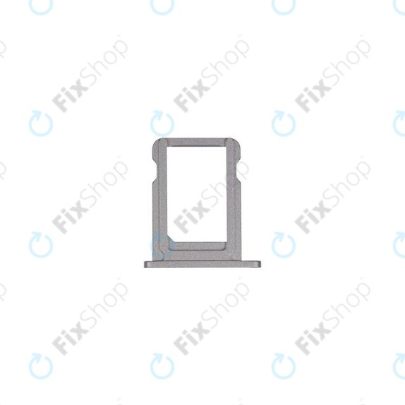 Apple iPad Pro 12.9 (3rd Gen 2018) - SIM Slot (Space Gray)