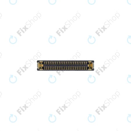Apple iPhone 14, 14 Plus - FPC Konektor Port LCD Displeje na Motherboard 48Pin