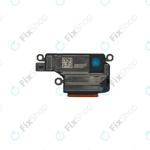 Spodní reproduktor pro Google Pixel 10 Pro XL, G863-00655-01, Genuine Service Pack
