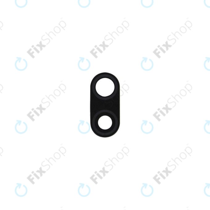 Samsung Galaxy A10s A107F - Sklíčko Zadní Kamery