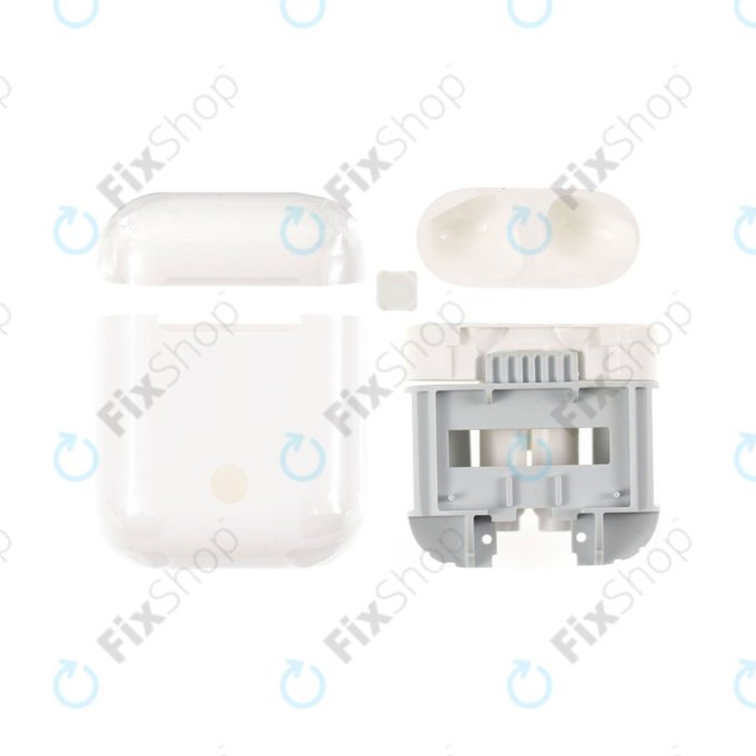Apple AirPods 1, AirPods 2 - Kryt Nabíjecího Pouzdra