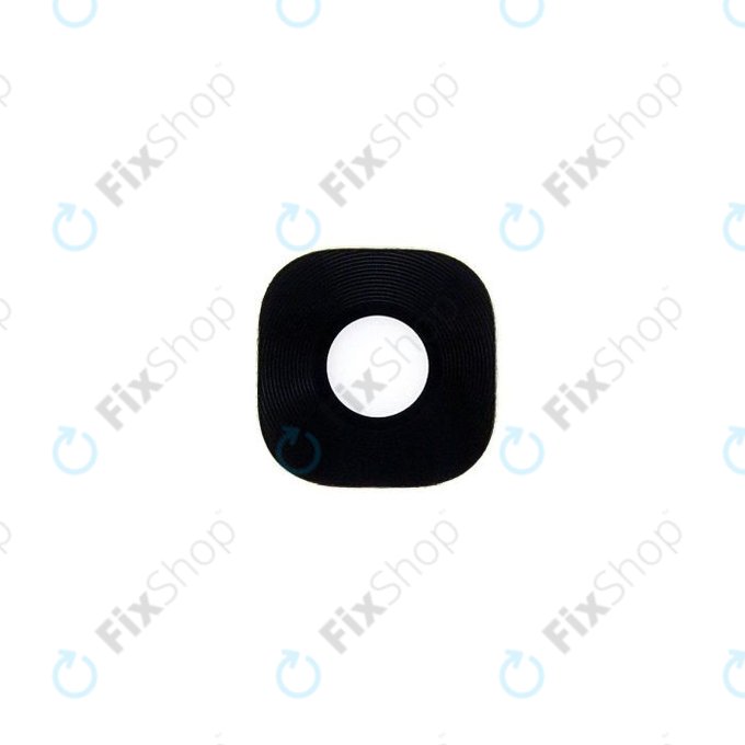 Samsung Galaxy S7 G930F, S7 Edge G935F - Sklíčko Zadní Kamery - GH64-05480A Genuine Service Pack