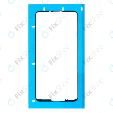 Huawei P20 - Lepka pod LCD Adhesive - 51638258 Genuine Service Pack