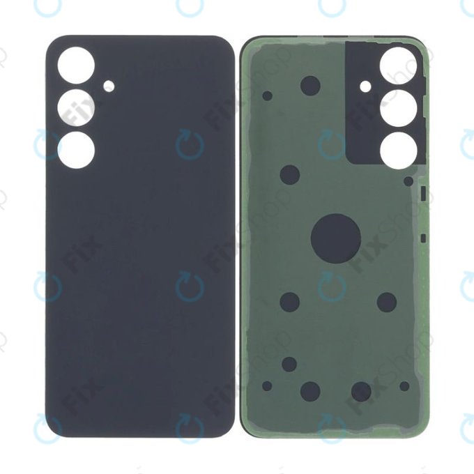 Samsung Galaxy A35 A356B - Bateriový Kryt (Awesome Navy)