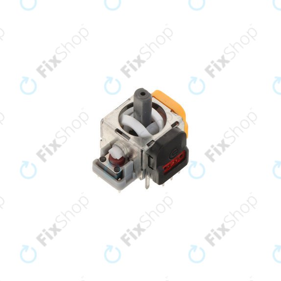 Analogový joystick Hall Effect V4.0 pro ovladač Sony PlayStation 4
