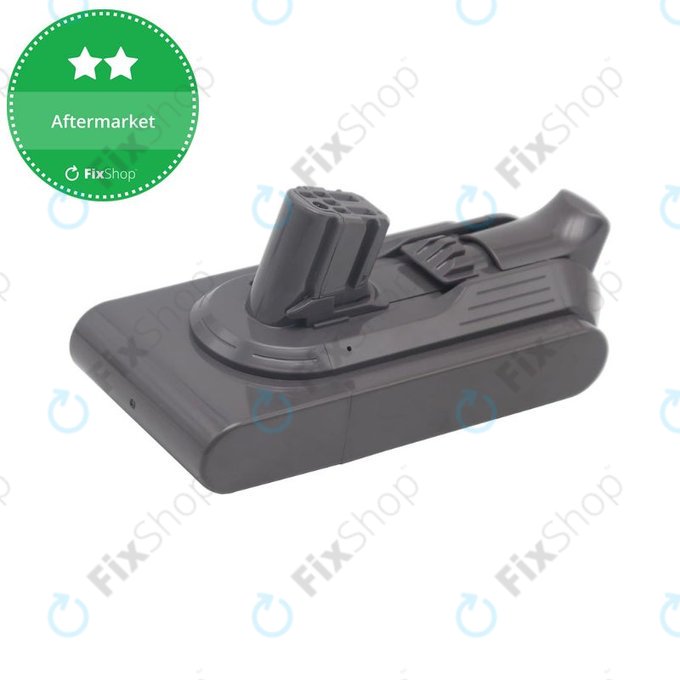 Dyson V12 - Baterie 965470-01 Li-Ion 25.2V 3000mAh