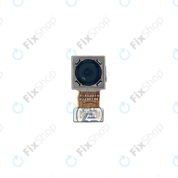 Realme 10 4G - Zadní Kamera Modul 50MP